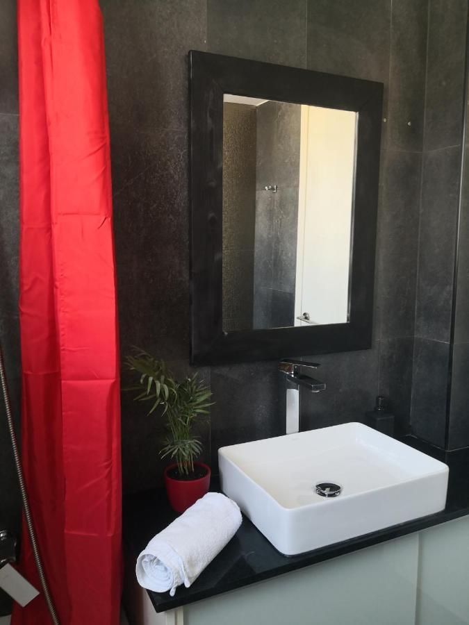 Fine Designed Flat 302 Leilighet Lárnaka Eksteriør bilde