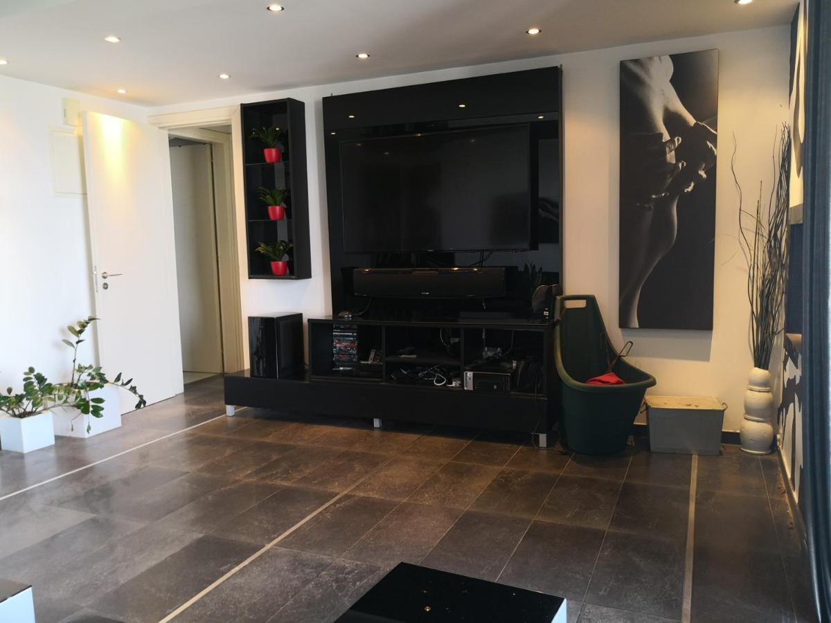Fine Designed Flat 302 Leilighet Lárnaka Eksteriør bilde